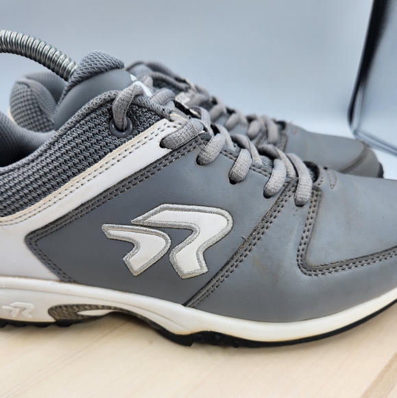 Ringor Womens Athletic Shoes sz 8.5 - Picture 10 of 15